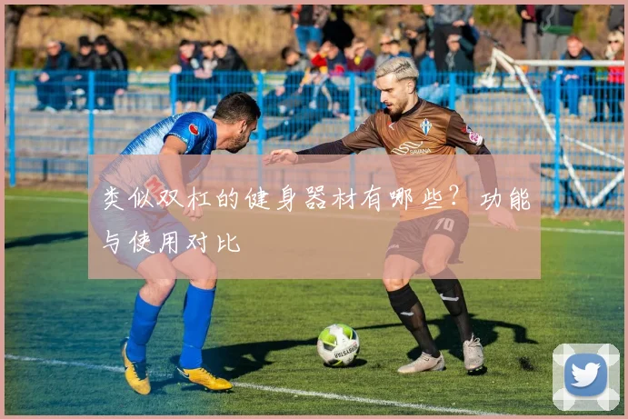 类似双杠的健身器材有哪些？功能与使用对比