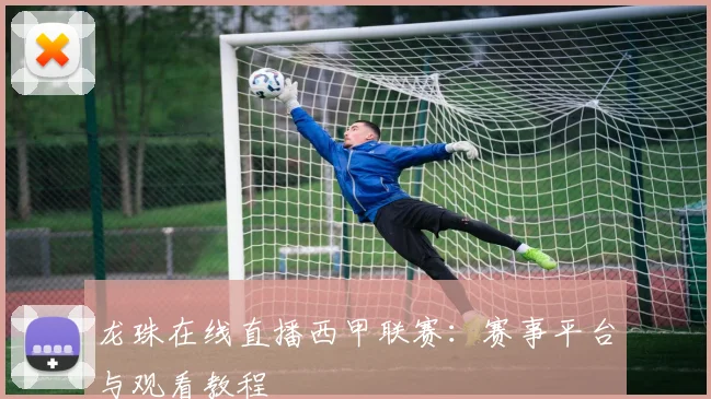 龙珠在线直播西甲联赛：赛事平台与观看教程